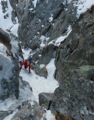 Passo di misto di L2