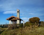 Cappella Madonna di Fatima