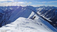 Val Cervia e Orobie.