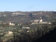 Chiesa di Perti e Castel Govone tornando a Finale