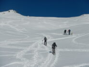 pendii ideali per lo sci invernale