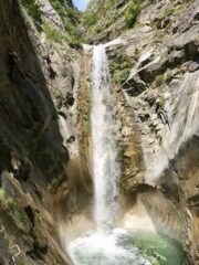 Terza cascata