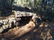 Il dolmen