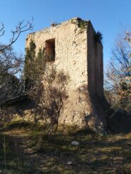 Torre di Bastia