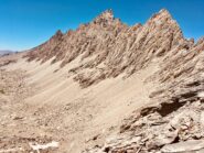 Aiguille de Chambeyron