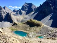 Lago del Vallonasso di Stroppia