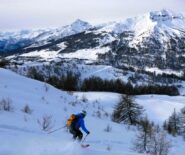 Ottima neve sino in fondo