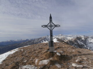 Pizzo d'Ormea