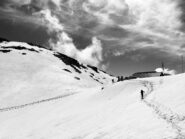 Il Rifugio Giacoletti