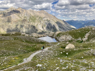 Lago Niera