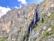 Cascate di Stroppia