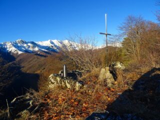 Cima del Lausetto