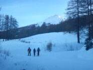 Le tre generazioni di ski-alp