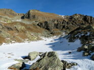 Lago Vasuero