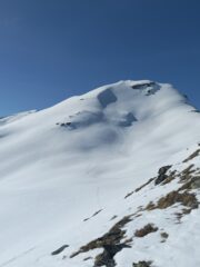 La Testa di Serena.