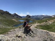 Lago Superiore di Roburent