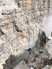 Sotto Cima di Molveno