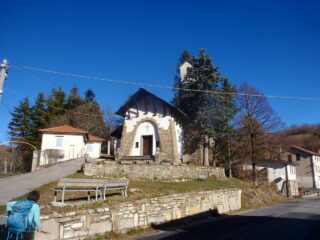 San Bernardo di Conio