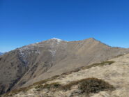 Cima Lubin e Cugulet. Del tutto assente la neve 