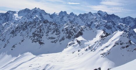 Ecrins