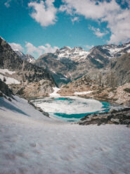 Lago di Valcuca