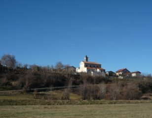 Santa Maria della Rocca