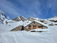 Alpe Lanciole di Sotto