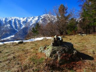 monte Auriol