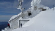 Rifugio Brioschi.