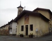 San Rocco D'Amount