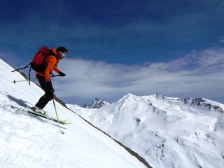 Vista Monviso...