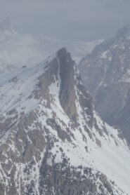 Il couloir visto da Sud (foto di archivio mgulliver)