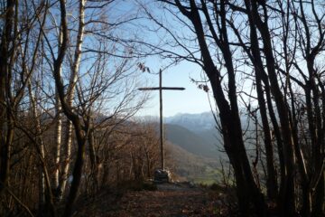 Croce di Pansa Rustia