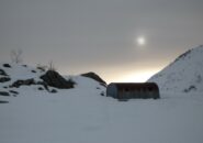 Sella Ceresole. Impressionismo