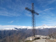 Garitta, Cervetto e Monviso