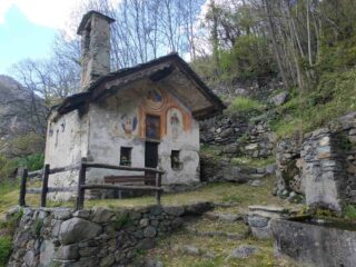 Cappella-di-Ruines