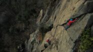 Lore sulla variante offwidth di L2 della via dei cunei