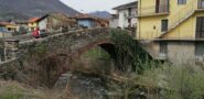 Ponte di Annibale a Dubbione