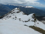 Cima della Battaglia e Bec Renon