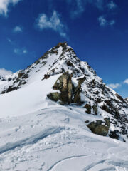 Colle delle Sagneres