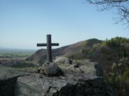 Croce del Roccaccio e Monte Cavanero