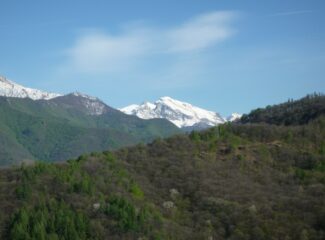 Cima della Fascia