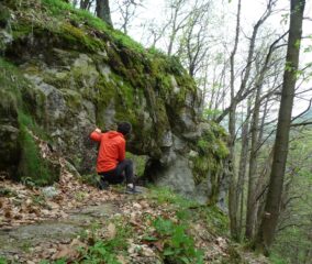 Opere idrauliche e opere naturali