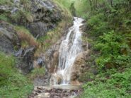 Cascata del vallone Buciassa