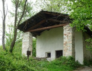 Cappella di San Grato