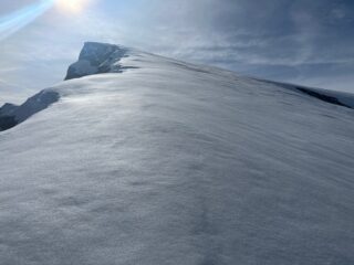 Bric di piatta Seuglia 2667m