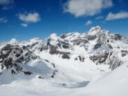 Val Bondolero vista scendendo