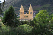 Santuario Madonna del Terzito