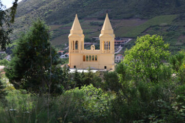 Santuario Madonna del Terzito