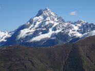 Viso e strada dei cannoni